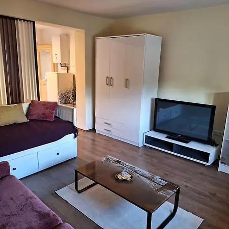 Studio Apartman Ela Apartment