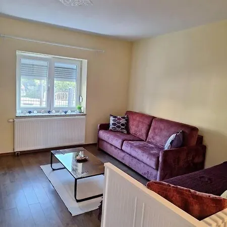 Studio Apartman Ela * Fiume
