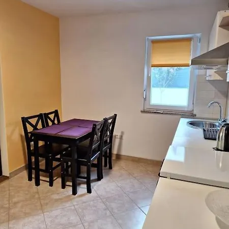 Apartman Studio Apartman Ela