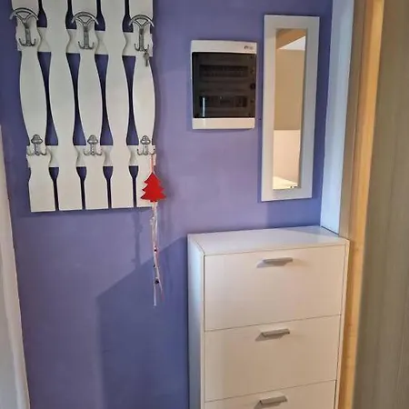 Apartman Studio Apartman Ela