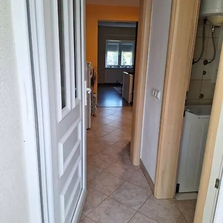Studio Apartman Ela * Fiume