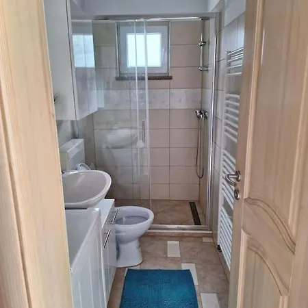 Studio Apartman Ela Fiume